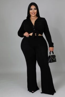 ENSEMBLE PANTALON "FLIRTY HOURS" GRANDE TAILLE -Galateia Fashion IMGL7065 1151x 35808b35 d0fb 4b38 b164 0cb744d15a9c