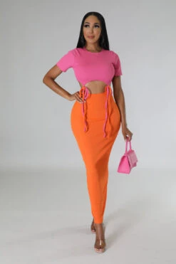 ROBE BI COLOR "MARILIN" -Galateia Fashion IMGL8022 50898 1080x 5f3f16ee 14b8 42fe a9cf f2340c79cc61