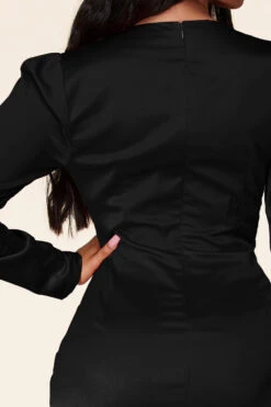 MINI-ROBE NOIRE "SUSIE" 15 MINI-ROBE NOIRE "SUSIE" -Galateia Fashion LD51703 B 6 1600x c538b4ab 0acb 42b6 a676 3ca131f44efb