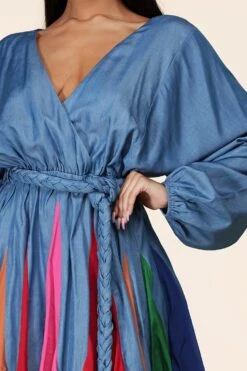 ROBE DENIM "VALENTINA" -Galateia Fashion LD51773 2 DE2 1600x 9a293d60 8fcf 457f baa9 b3b483f51e24