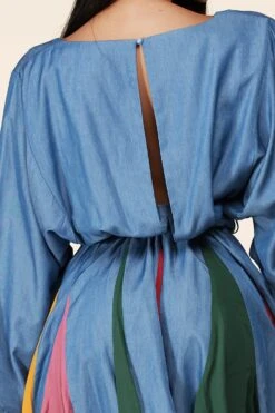 ROBE DENIM "VALENTINA" -Galateia Fashion LD51773 2 DE4 1600x 53009bb9 8fd4 4552 8564 ed05c2281f92