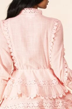 ROBE MINI-ROBE "ISIS" BRODÉE -Galateia Fashion LD51794 P DE2 1600x 8ac86f3e 22d5 4914 9a24 cf0182315bc9