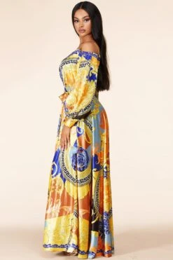 ROBE ÉLÉGANTE "PAULINE" -Galateia Fashion LD51797 3copy 1600x fcef8a54 6306 4c67 94ab 27fa31c47438