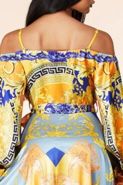 ROBE ÉLÉGANTE "PAULINE" -Galateia Fashion LD51797 DE2 1600x 20aaffeb 47a7 4263 9926 73748f37ab7e