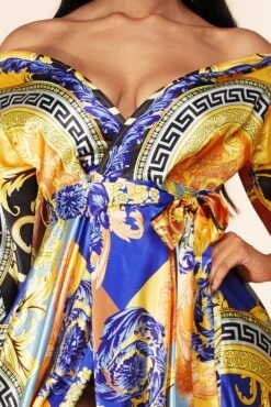 ROBE ÉLÉGANTE "PAULINE" -Galateia Fashion LD51797 DE 1600x bb85b7ef fea2 48d9 8e30 d1ff3b02a7e0