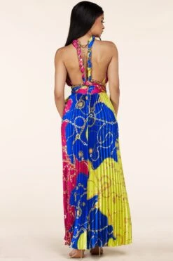 ROBE LONGUE "BECCA" AVEC CHAÎNE -Galateia Fashion LD51893 3 1600x ce10b33b 84ae 41a0 a33e bfe1cb876042