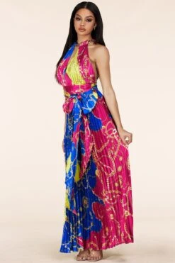 ROBE LONGUE "BECCA" AVEC CHAÎNE -Galateia Fashion LD51893 7 1600x 6b87a4d1 b52a 4053 90a9 54c7e5c1c35f