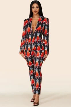 ENSEMBLE TENDANCE "IDRA"