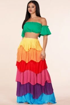 ENSEMBLE TENDANCE ÉTÉ "MARIA" -Galateia Fashion LTS4898 11 1600x 93d0ea45 b6e3 48e3 b954 a7c3a39bd6f7