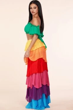 ENSEMBLE TENDANCE ÉTÉ "MARIA" -Galateia Fashion LTS4898 12 1600x 8a1517b2 3e38 4bfc 874f da4614d87bf1