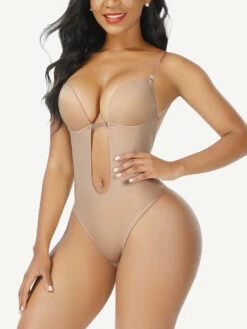 BODY "LAKEN" DOS NU PLONGEANT -Galateia Fashion MT210260 SK1 20 900x 6d064b31 a479 4525 a2c3 5994d4c12016