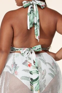 TENUE DE PLAGE "LAINA" -Galateia Fashion PCD577 DE2 1600x d49c7ca9 a642 4d52 b167 24b55f1a576b