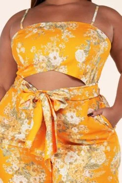 ENSEMBLE FLORAL JAUNE "PIPER" -Galateia Fashion PCJS5100 DE 1600x ae33e98f 3d41 455a 898c 6c9a4d79d05b