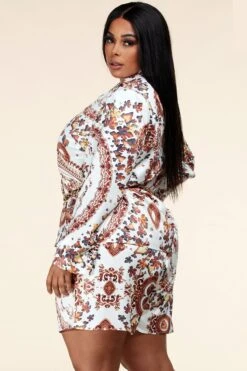 ENSEMBLE VINTAGE "SHAINA" -Galateia Fashion PCTP7132 2copy 1600x f184dee6 c674 4ea9 a168 4977a4e53593