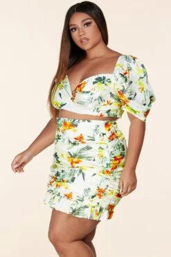 ENSEMBLE FLORAL "AMARA" -Galateia Fashion PCTS7216 6 1600x b1adf730 1535 415f bbc6 bb994cf340d8