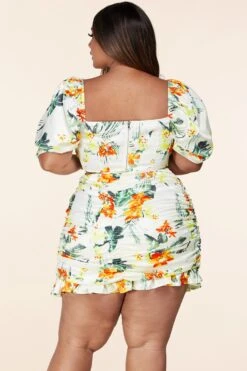 ENSEMBLE FLORAL "AMARA" -Galateia Fashion PCTS7216 9 1600x d41bb0b9 50a6 42eb 8a56 df98f7b146fd