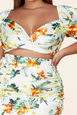 ENSEMBLE FLORAL "AMARA" -Galateia Fashion PCTS7216 DE 1600x 33921f1f 8310 44ab 9ee5 4542ae10f414