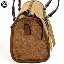 SAC A MAIN "PICNIC" En Liège 100% Végan 13 SAC A MAIN "PICNIC" En Liège 100% Végan -Galateia Fashion PICNIC04