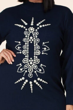 ROBE PULL "ELIBEHT" -Galateia Fashion PLD51734 1 DE 1600x 766f60c7 c43e 4a0e a75c 6fa314d1dba2