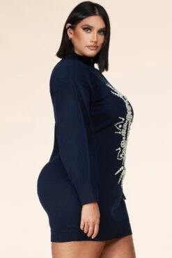 ROBE PULL "ELIBEHT" -Galateia Fashion PLD51734 7copy 1600x afe86fae 4f3a 4f4d aad7 18b63b8225b5