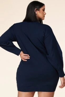 ROBE PULL "ELIBEHT" -Galateia Fashion PLD51734 9copy 1600x f059a3ac aec2 49c3 bfb3 3182c2ce31a7