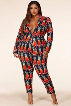 ENSEMBLE TENDANCE "IDRA"