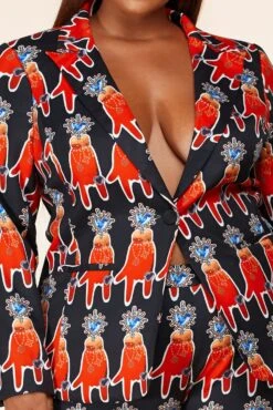 ENSEMBLE TENDANCE "IDRA" -Galateia Fashion PLTP4881 DE 1600x fb093de2 623a 48a4 a591 9fdcedc4378d