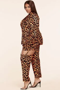 ENSEMBLE IMPRIME LÉOPARD "VANITY" GRANDE TAILLE -Galateia Fashion PLTP4938 3 1600x 3618d06d 4e92 48e2 b94d d87a5e33f2ac