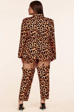 ENSEMBLE IMPRIME LÉOPARD "VANITY" GRANDE TAILLE -Galateia Fashion PLTP4938 4 1600x b8eaa31a c7cb 4b0e a1b7 429fdd38eb1a