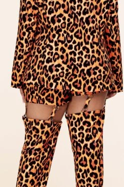 ENSEMBLE IMPRIME LÉOPARD "VANITY" GRANDE TAILLE -Galateia Fashion PLTP4938 6 1600x e5254a0e add0 466c 9f64 47803406abcf