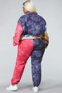 ENSEMBLE TIE-DYE "TINA" -Galateia Fashion PRTP3010 12 1600x c935f78d 53e2 4179 ad51 72c7bedcf00b