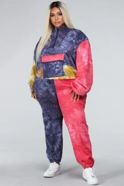 ENSEMBLE TIE-DYE "TINA" -Galateia Fashion PRTP3010 7copy 1600x 5bc9fddb c5b8 4ef3 8e27 55b0917a0b7c