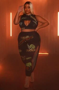 ENSEMBLE 3 PIÈCES "TAMARA" GRANDE TAILLE 29 ENSEMBLE 3 PIÈCES "TAMARA" GRANDE TAILLE -Galateia Fashion PRTP3043 14 1600x 36d1b8c3 0edf 4e2b 94cf 39d48c627a1e