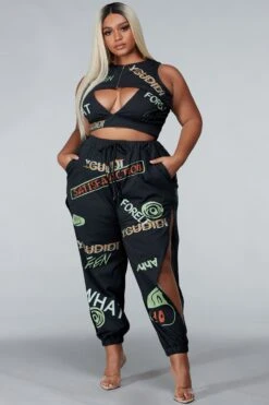 ENSEMBLE 3 PIÈCES "TAMARA" GRANDE TAILLE 22 ENSEMBLE 3 PIÈCES "TAMARA" GRANDE TAILLE -Galateia Fashion PRTP3043 2 1600x 78b4819e 5bab 42d1 8db4 9a647bbc929d