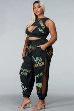 ENSEMBLE 3 PIÈCES "TAMARA" GRANDE TAILLE 23 ENSEMBLE 3 PIÈCES "TAMARA" GRANDE TAILLE -Galateia Fashion PRTP3043 3 1600x 247560a5 b587 44e1 97d2 63d301dc219b