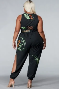 ENSEMBLE 3 PIÈCES "TAMARA" GRANDE TAILLE 25 ENSEMBLE 3 PIÈCES "TAMARA" GRANDE TAILLE -Galateia Fashion PRTP3043 5 1600x 438e6fdb 9406 449c 9286 61cca79581eb