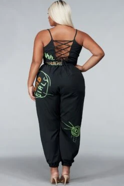 ENSEMBLE 3 PIÈCES "TAMARA" GRANDE TAILLE 28 ENSEMBLE 3 PIÈCES "TAMARA" GRANDE TAILLE -Galateia Fashion PRTP3043 9 1600x b8bd9d97 ecc1 44bf abe4 d7a81268f74e