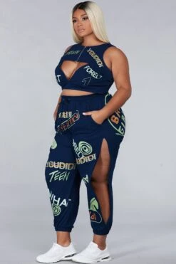 ENSEMBLE 3 PIÈCES "TAMARA" GRANDE TAILLE 34 ENSEMBLE 3 PIÈCES "TAMARA" GRANDE TAILLE -Galateia Fashion PRTP3043 DENIM 4 1600x 7959e450 f5b6 4ca5 ba37 4065d43c0093