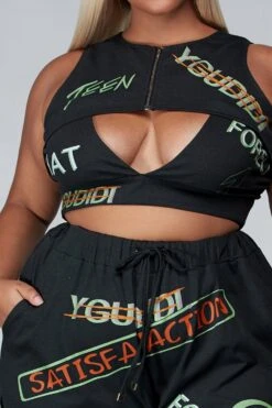 ENSEMBLE 3 PIÈCES "TAMARA" GRANDE TAILLE 30 ENSEMBLE 3 PIÈCES "TAMARA" GRANDE TAILLE -Galateia Fashion PRTP3043 DE 1600x df5e8279 0fb1 4db1 a513 a0a9bf0777a4