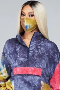 ENSEMBLE TIE-DYE "TINA" -Galateia Fashion RTP3010 DE 1600x 82893264 2433 4303 9042 1da262d6e162