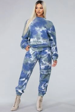 ENSEMBLE TENDANCE "MADISON"