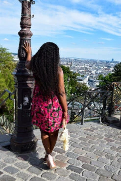 MINI ROBE FLORALE ETE "TRUDY" -Galateia Fashion RetoucheJaguarvalideeredimensionnee07R