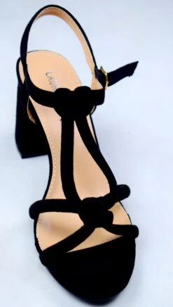 SANDALES TENDANCE "ROXANNE" -Galateia Fashion Roxanne01