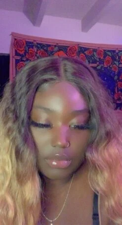 PERRUQUE SYNTHÉTIQUE BOHÉMIENNE "ESMÉRALDA" -Galateia Fashion Ube34a71f1ca145eaa02b41082da4dc16l