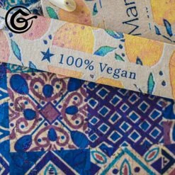 SAC A MAIN "CARTABLE" En Lège 100% Végan -Galateia Fashion cartable09