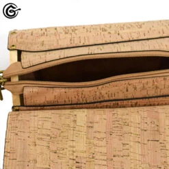 SAC A MAIN "CYLINDRE" En Liège 100% Vegan 14 SAC A MAIN "CYLINDRE" En Liège 100% Vegan -Galateia Fashion cylindre05