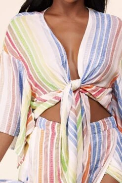 ENSEMBLE PASTEL "KENZA" -Galateia Fashion received 289821162506791