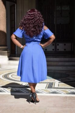 ROBE DENIM CALIA -Galateia Fashion robe calia 12 5b230521 f0db 4ebb 9e69 3b40dbc37451